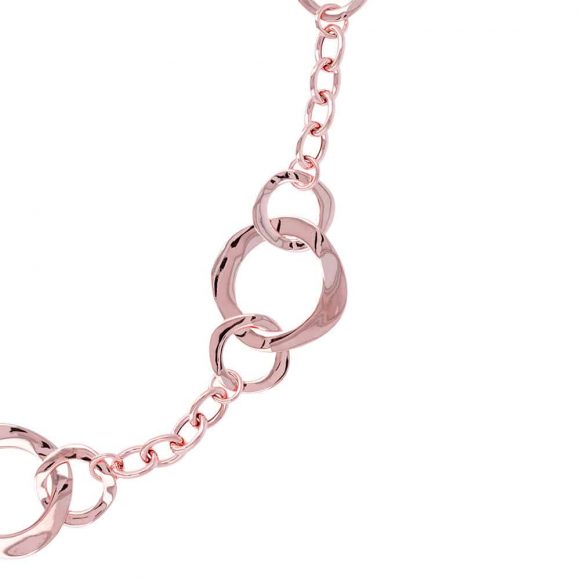 collana donna gioielli Bronzallure Purezza - immagine 2