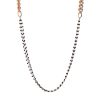 collana donna gioielli Bronzallure Rosario - immagine 2