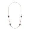 collana donna gioielli Bronzallure Variegata