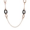 collana donna gioielli Bronzallure Variegata - immagine 2