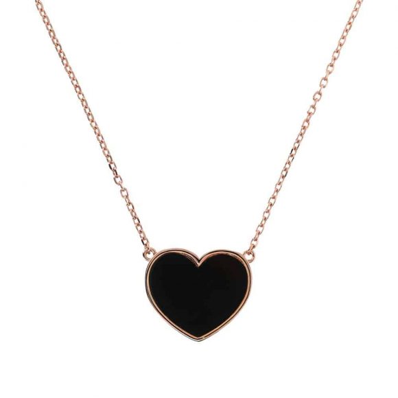 collana donna gioielli Bronzallure Alba