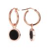 orecchini donna gioielli Bronzallure Alba - immagine 2