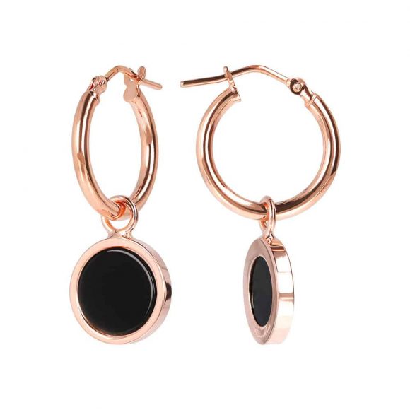 orecchini donna gioielli Bronzallure Alba - immagine 2