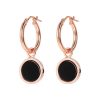 orecchini donna gioielli Bronzallure Alba
