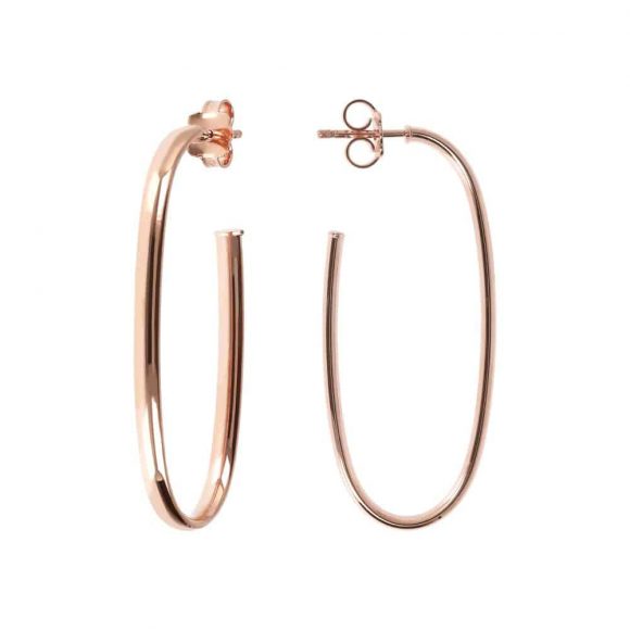orecchini donna gioielli Bronzallure Purezza - immagine 2