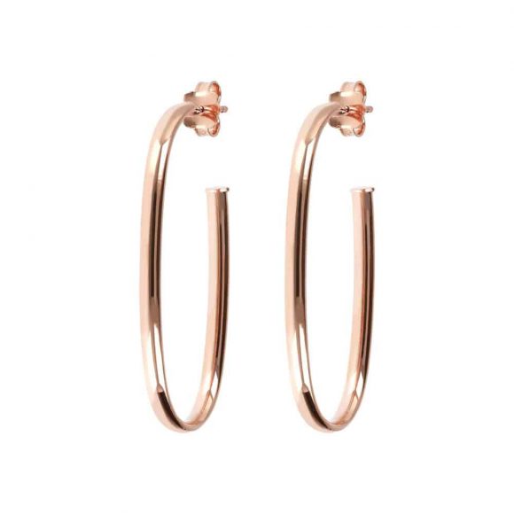 orecchini donna gioielli Bronzallure Purezza