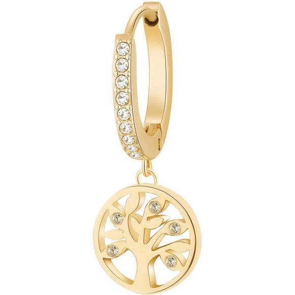 orecchino donna gioielli Brosway Chakra