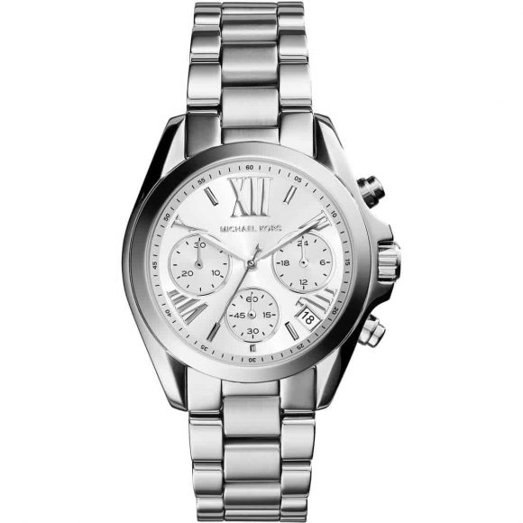 orologio cronografo donna Michael Kors Bradshaw