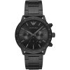 orologio cronografo uomo Emporio Armani