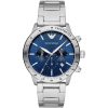 orologio cronografo uomo Emporio Armani