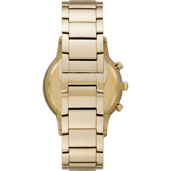orologio cronografo uomo Emporio Armani - immagine 2
