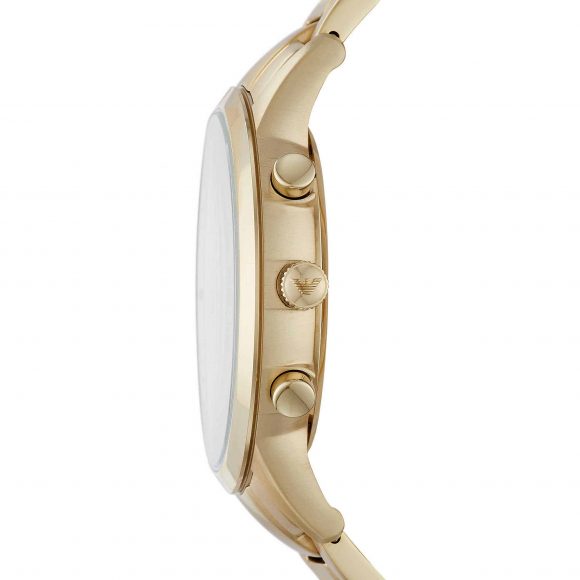 orologio cronografo uomo Emporio Armani - immagine 3