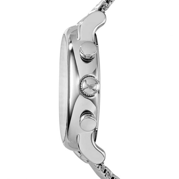 orologio cronografo uomo Emporio Armani - immagine 3