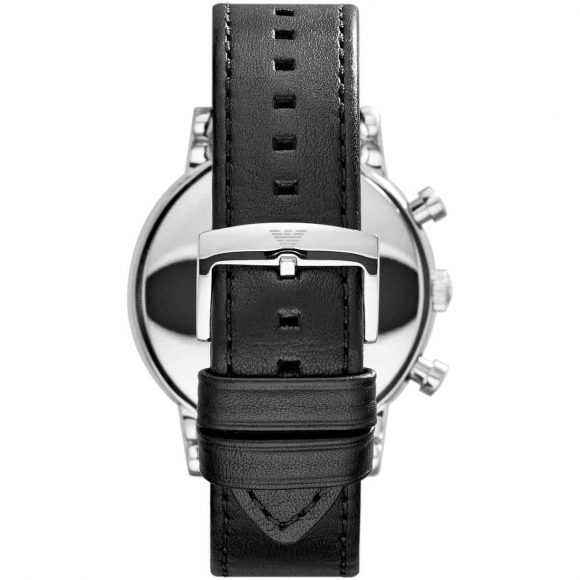 orologio cronografo uomo Emporio Armani - immagine 2