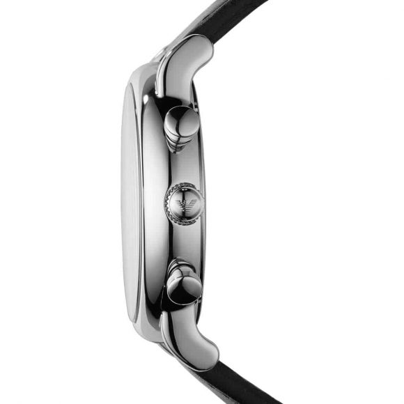 orologio cronografo uomo Emporio Armani - immagine 3