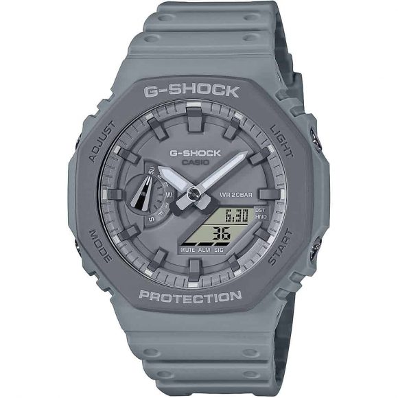 orologio multifunzione uomo Casio G-Shock