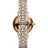 orologio solo tempo donna Emporio Armani - immagine 2
