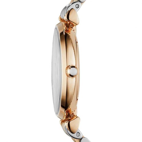 orologio solo tempo donna Emporio Armani - immagine 3