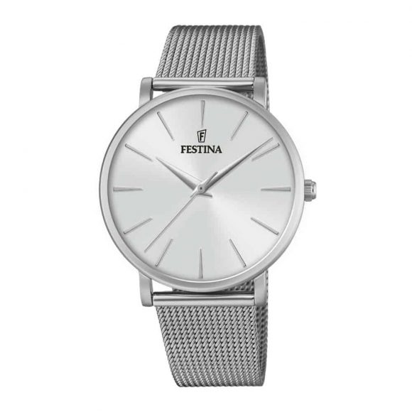 orologio solo tempo donna Festina Boyfriend