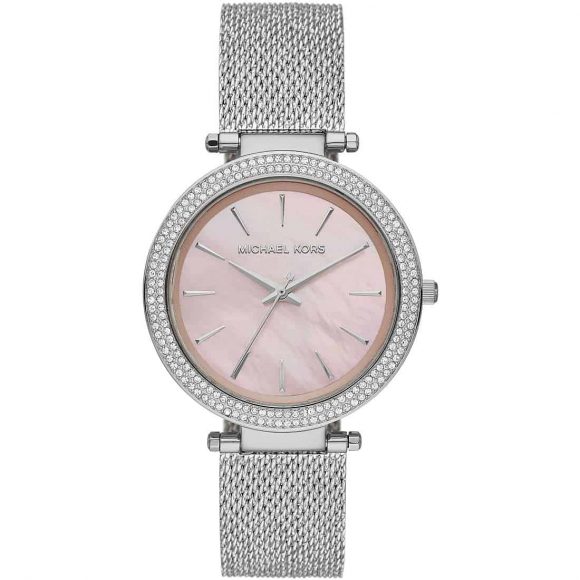 orologio solo tempo donna Michael Kors Darci