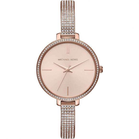 orologio solo tempo donna Michael Kors Jaryn