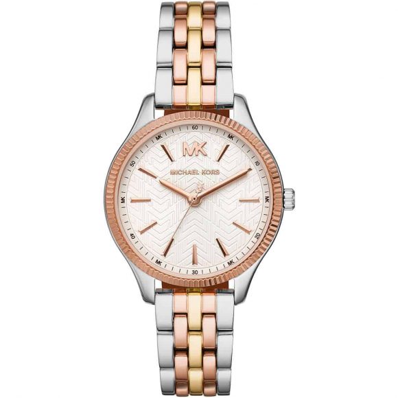 orologio solo tempo donna Michael Kors Lexington