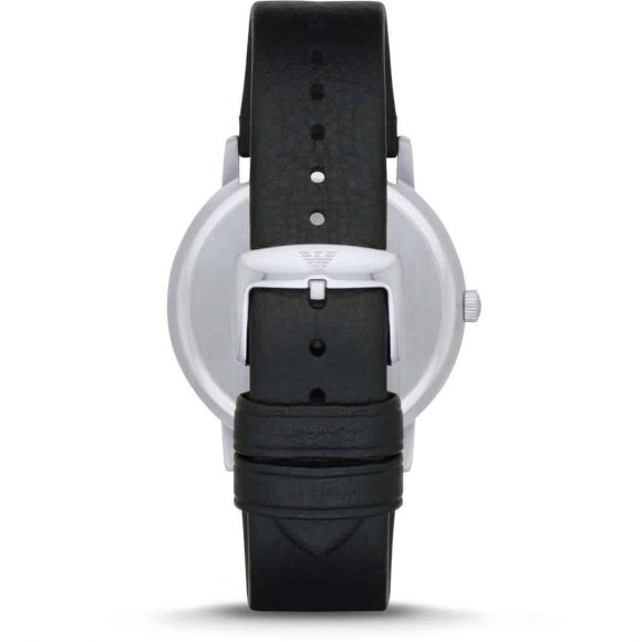 orologio solo tempo uomo Emporio Armani - immagine 2