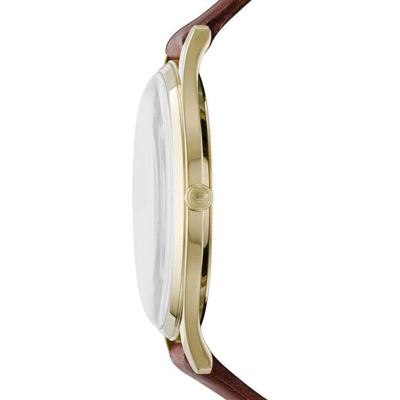 orologio solo tempo uomo Emporio Armani - immagine 3