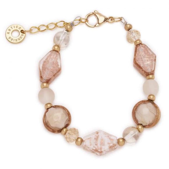 bracciale donna gioielli Antica Murrina Madame