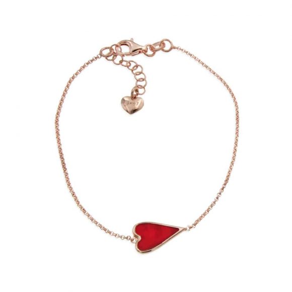 bracciale donna gioielli Grace T. Batticuore