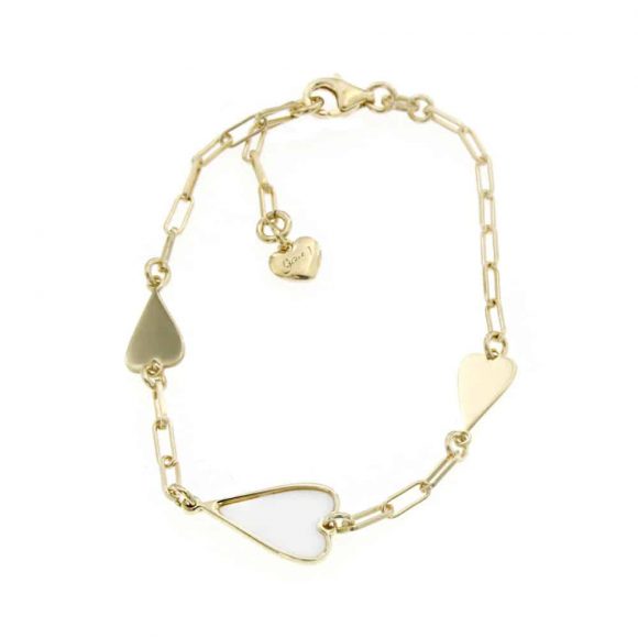 bracciale donna gioielli Grace T. Pioggia D'Amore