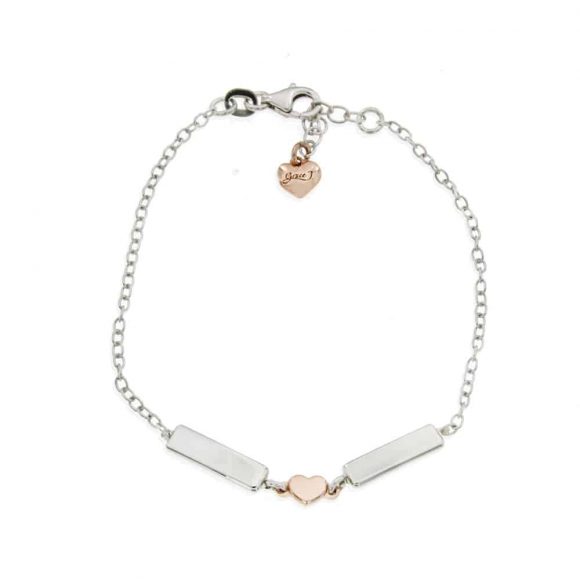 bracciale donna gioielli Grace T. Io e Te