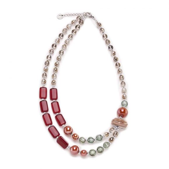 collana donna gioielli Antica Murrina Megan