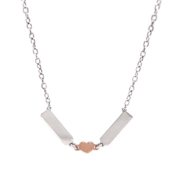 collana donna gioielli Grace T. Io e Te