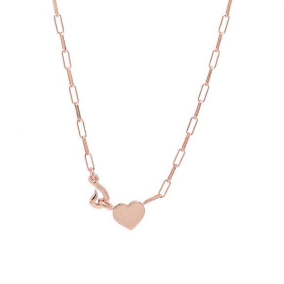 collana donna gioielli Grace T. Ti Amo