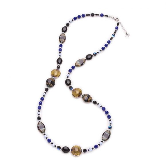 collana donna gioielli Antica Murrina Sofi
