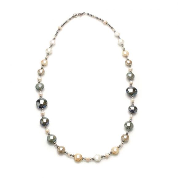 collana donna gioielli Antica Murrina Twilight