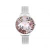 orologio solo tempo donna Olivia Burton British Bloom