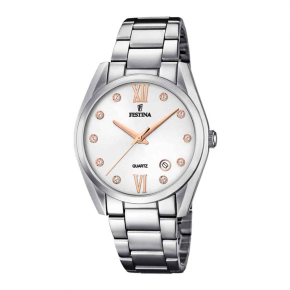 orologio solo tempo donna Festina Boyfriend