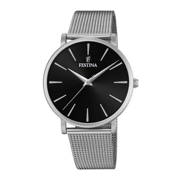 orologio solo tempo donna Festina Boyfriend