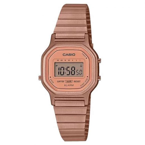 orologio digitale unisex Casio Vintage LA-11WR-5AEF