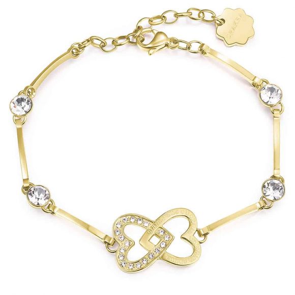bracciale donna gioielli Brosway Chakra BHKB048