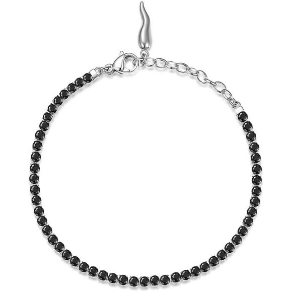 bracciale donna gioielli Brosway Desideri Protezione BEI014