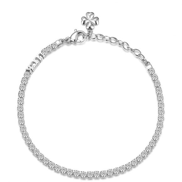 bracciale donna gioielli Brosway Desideri Fortuna BEI016