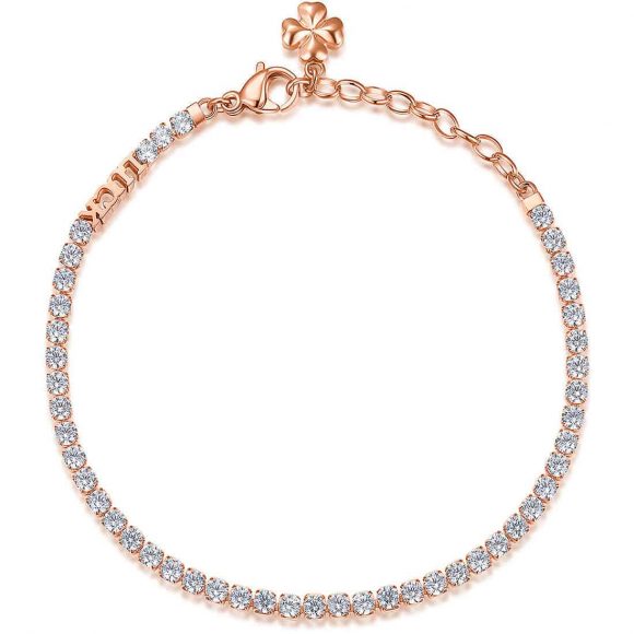 bracciale donna gioielli Brosway Desideri Fortuna BEI017