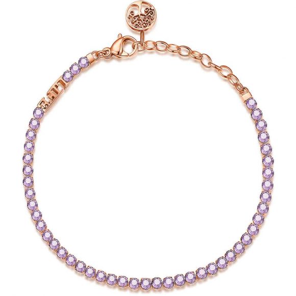 bracciale donna gioielli Brosway Desideri Vita BEI023