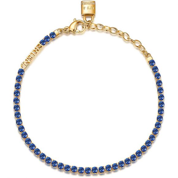 bracciale donna gioielli Brosway Desideri Amicizia BEI032