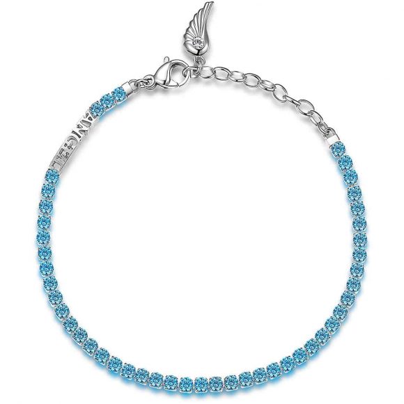 bracciale donna gioielli Brosway Desideri Protezione BEI033