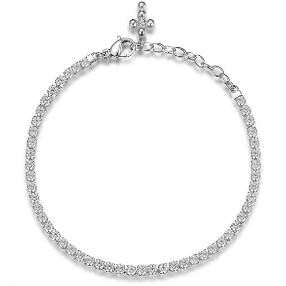 bracciale donna gioielli Brosway Desideri Fiducia BEI035