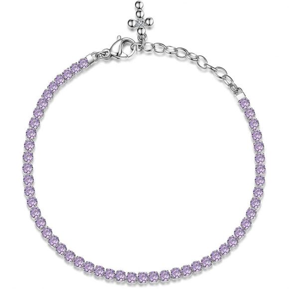 bracciale donna gioielli Brosway Desideri Fiducia BEI036
